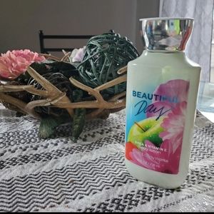 Beautiful day body lotion